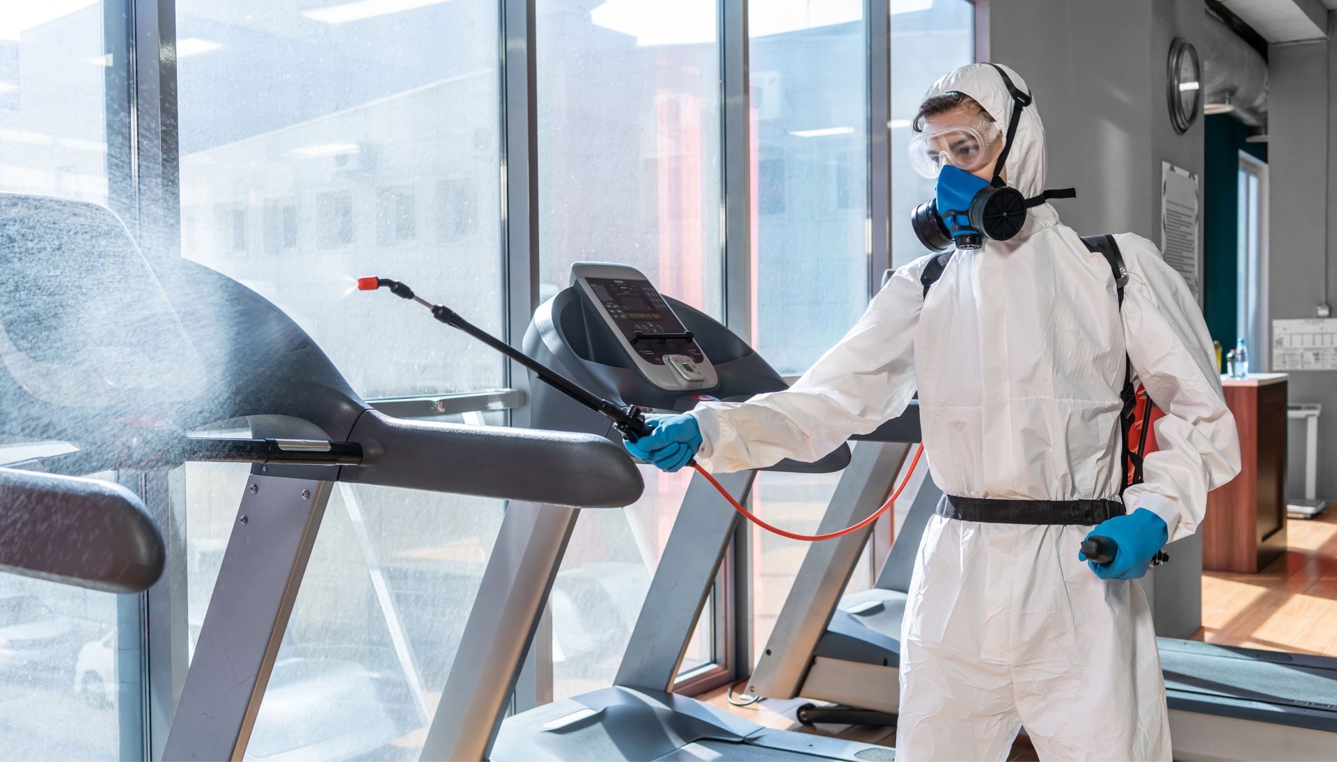 Commercial Mold Removal Services in Aurora